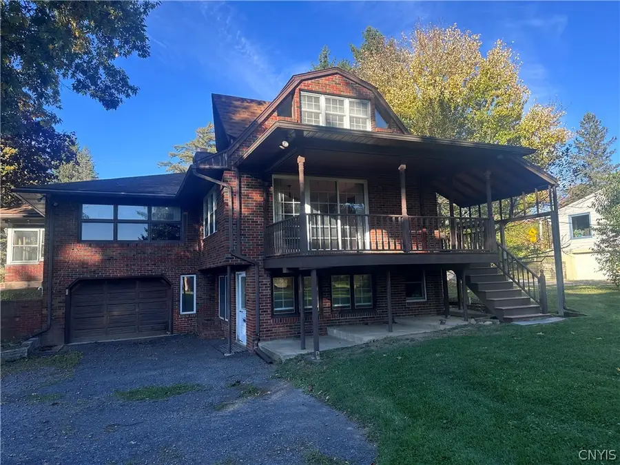 8950 Cazenovia Road, Cazenovia, NY 13035 - #3