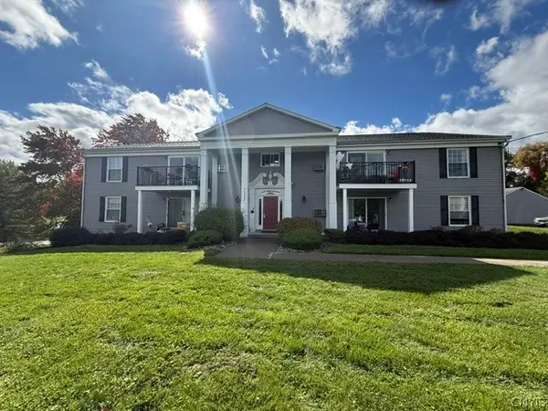 7113 New Yorker Avenue #8, Canastota, NY 13032