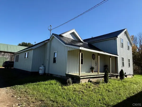 392 Albion Cross Road, Pulaski, NY 13142