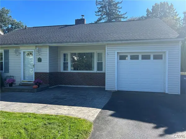 2703 W Genesee Street, Syracuse, NY 13219