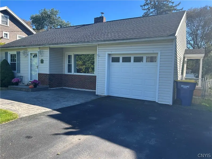 2703 W Genesee Street, Syracuse, NY 13219 - #2