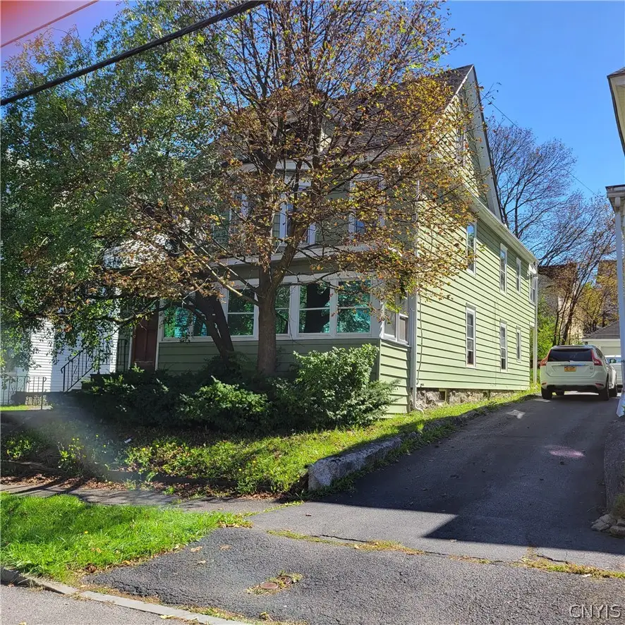 261 Bryant Avenue, Syracuse, NY 13204 - #1