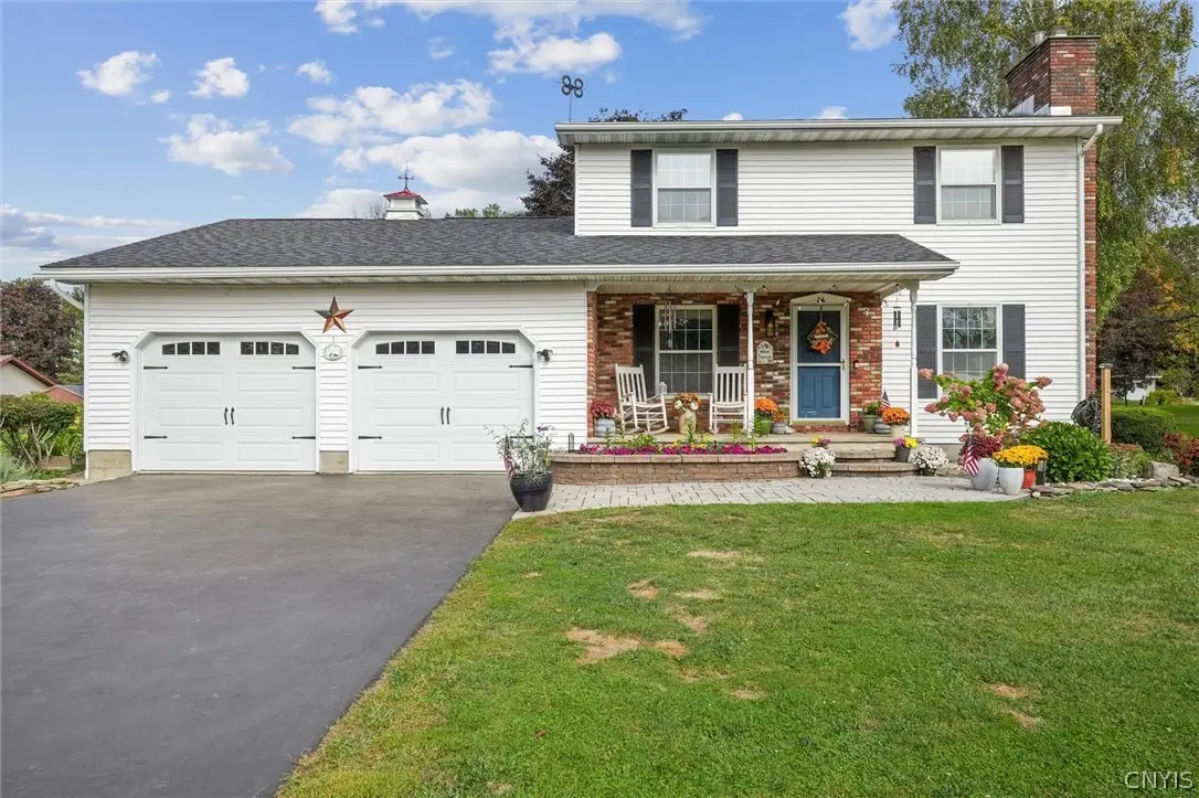30 Morgan Manor Drive, Oswego, NY 13126 - #1