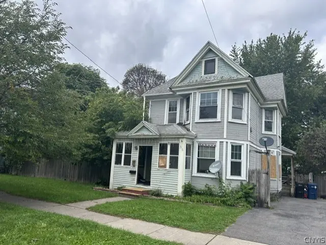316 Rowland Street, Syracuse, NY 13204 - #1