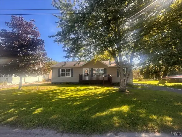 153 Smith Street, Watertown, NY 13601
