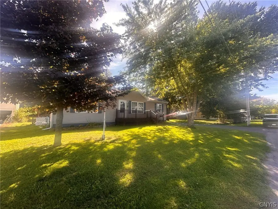 153 Smith Street, Watertown, NY 13601 - #2