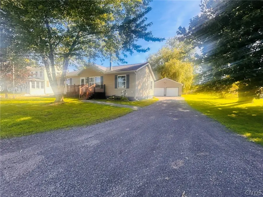 153 Smith Street, Watertown, NY 13601 - #3