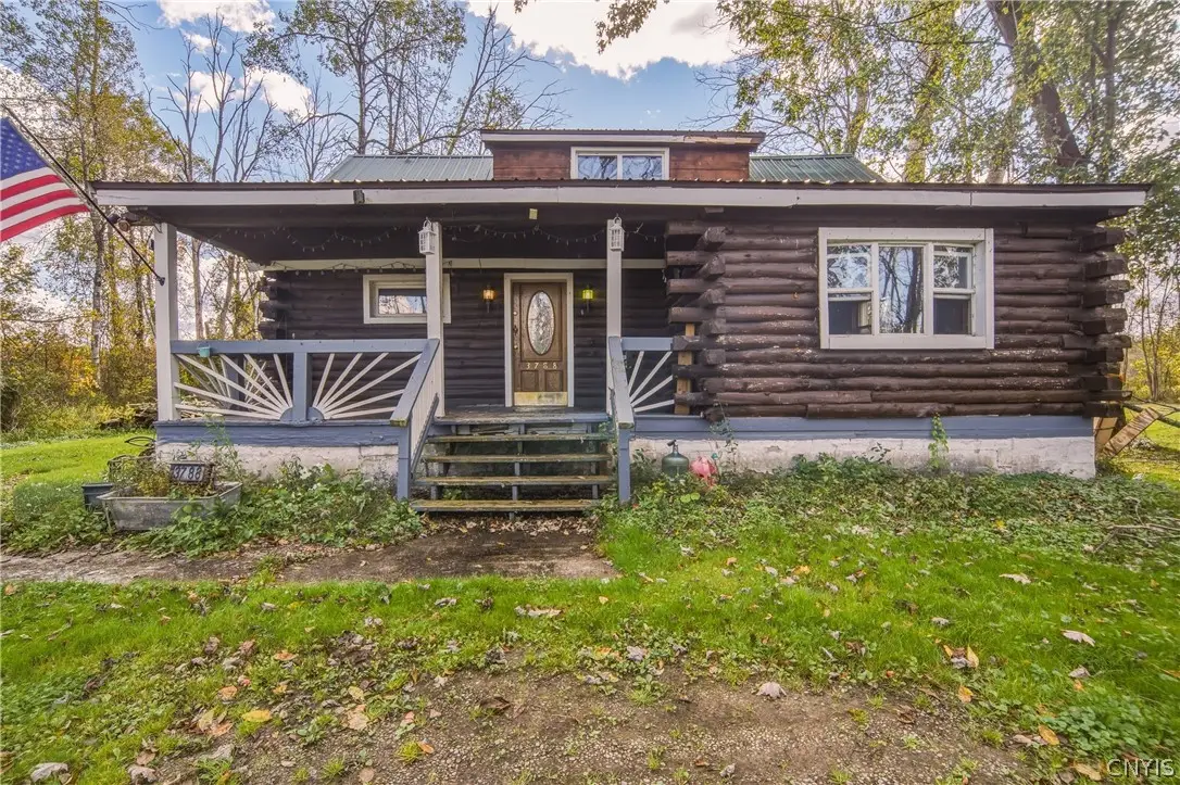 3788 Carter Road, Canastota, NY 13032 - #1