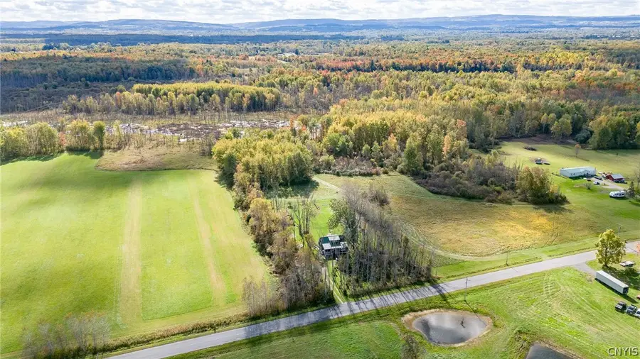 3788 Carter Road, Canastota, NY 13032 - #3