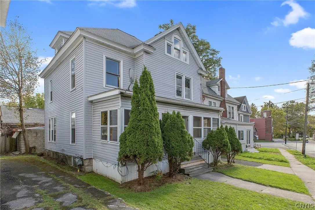 731 S Beech Street, Syracuse, NY 13210 - #1