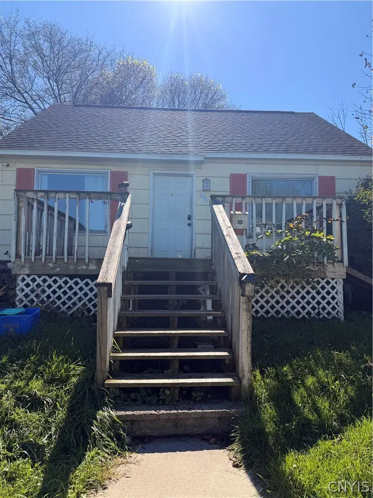 211 7th Street, Syracuse, NY 13209 - #1