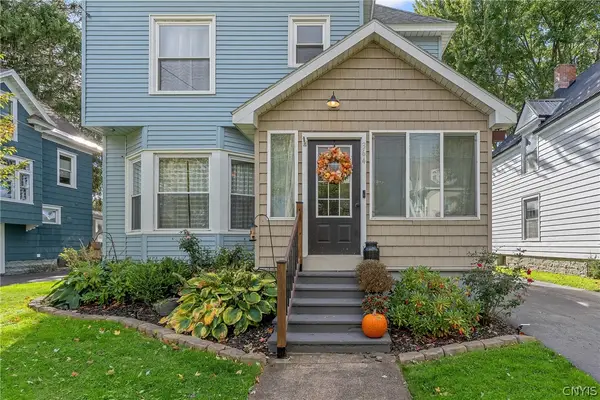 364 S 4th Street, Fulton, NY 13069