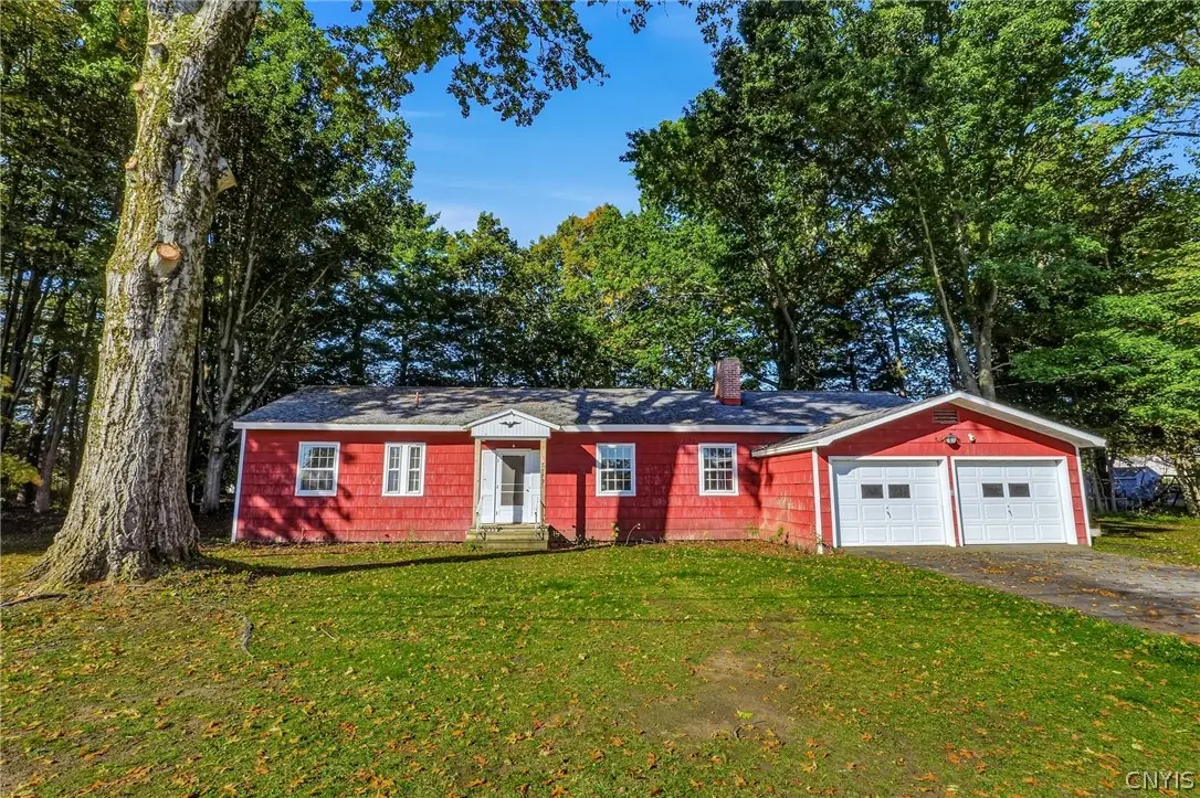 7779 Bell Road N, Rome, NY 13440 - #1