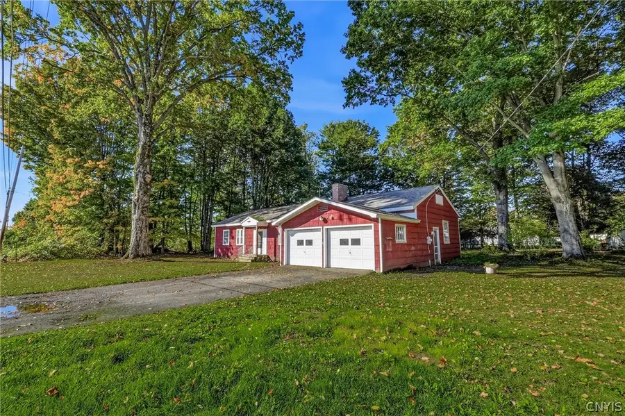 7779 Bell Road N, Rome, NY 13440 - #3