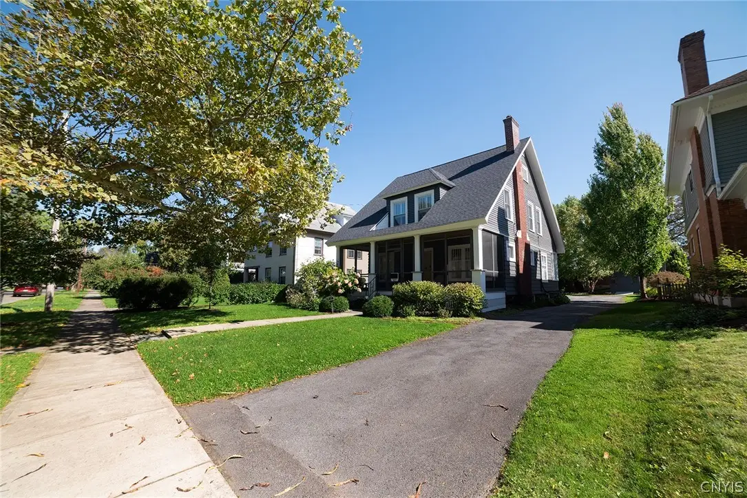 167 Beverly Road, Syracuse, NY 13207 - #1