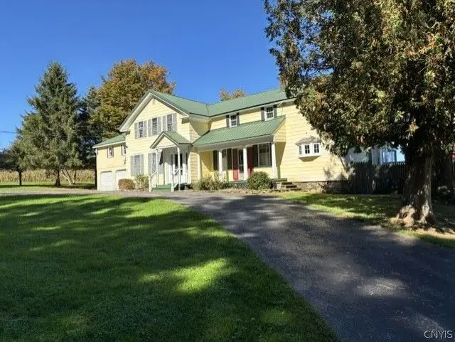 7073 Reservoir Road, Clinton, NY 13323 - #1