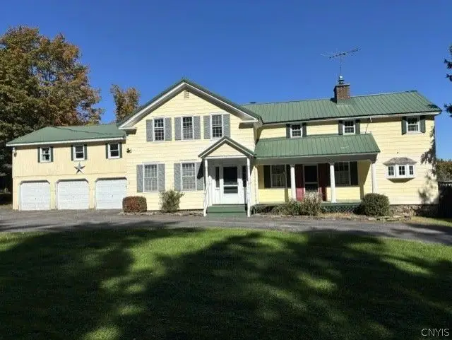7073 Reservoir Road, Clinton, NY 13323 - #2