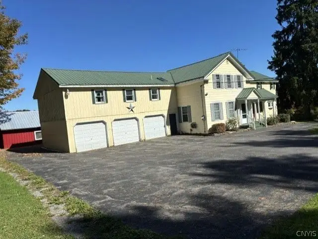 7073 Reservoir Road, Clinton, NY 13323 - #3