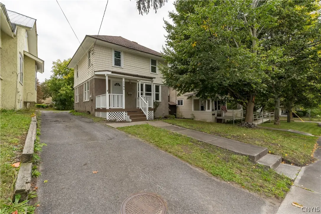 1506 State Street, Watertown, NY 13601 - #1