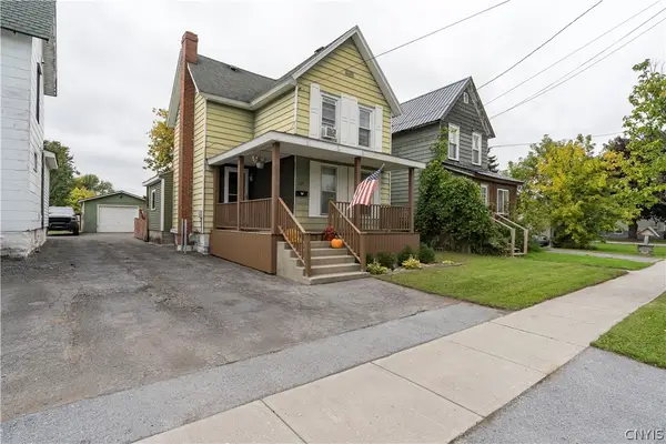 129 Breen Avenue, Watertown, NY 13601