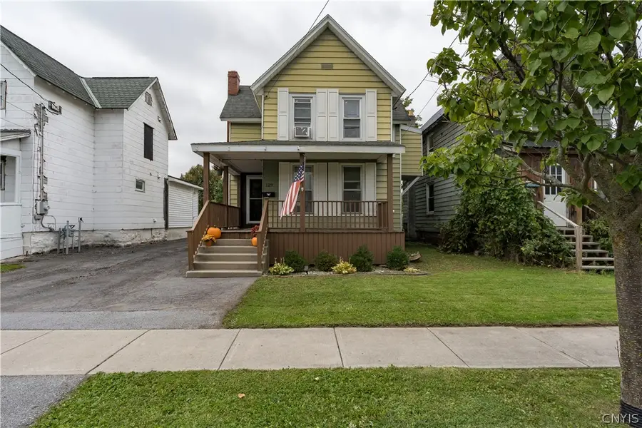 129 Breen Avenue, Watertown, NY 13601 - #2