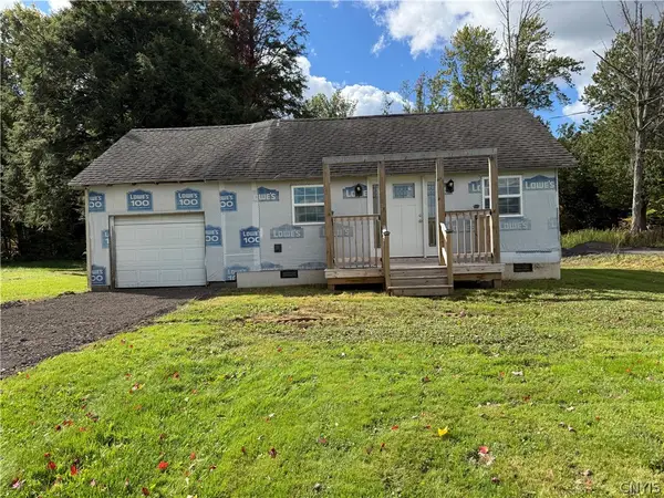 7167 Ferstler Road, Kirkville, NY 13082