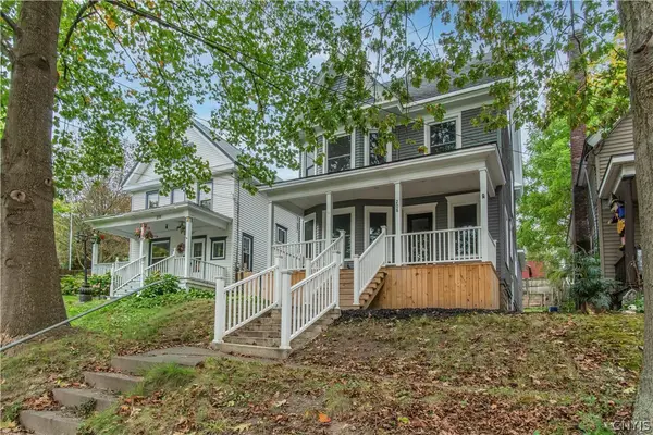 208 E 9th Street, Oswego, NY 13126