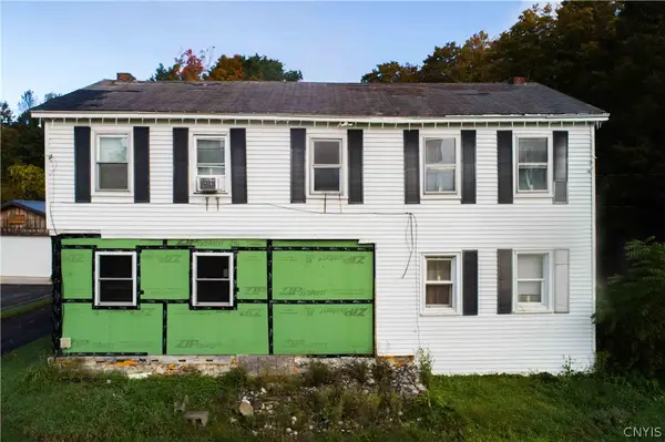 6815 State Route 80 Road, Tully, NY 13159