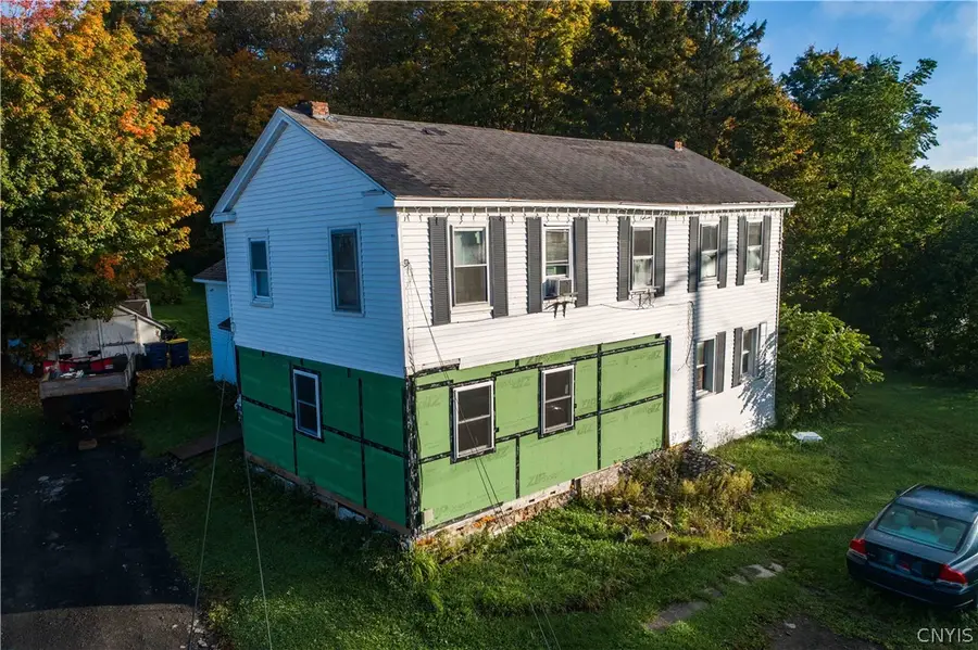 6815 State Route 80 Road, Tully, NY 13159 - #3