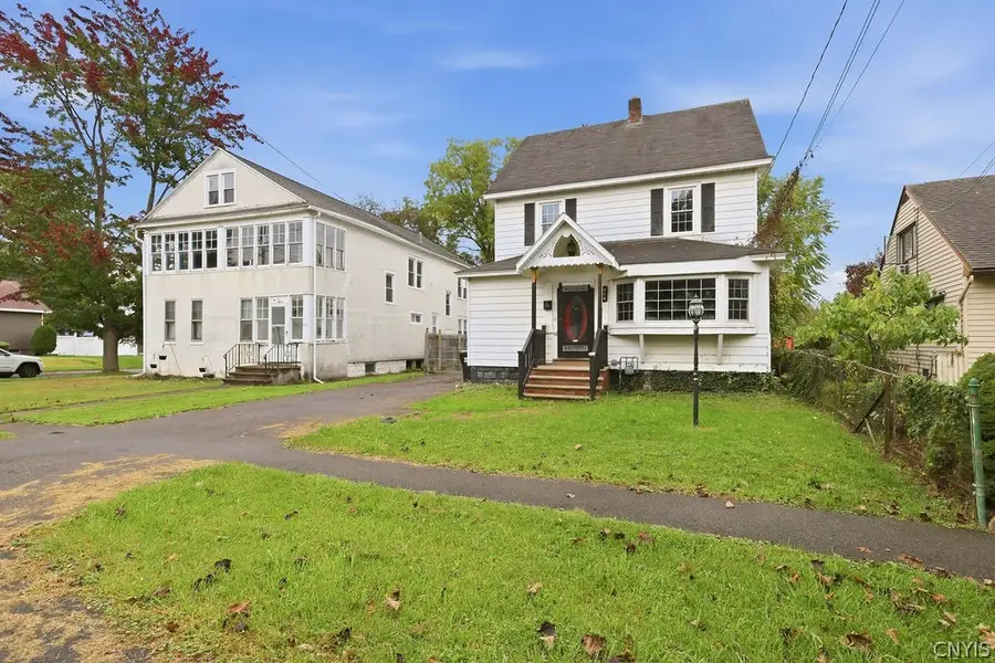 316 Berwick Road S, Syracuse, NY 13208 - #3