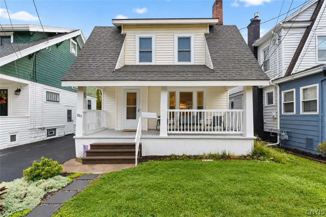 207 Melrose Avenue, Syracuse, NY 13206 - #1