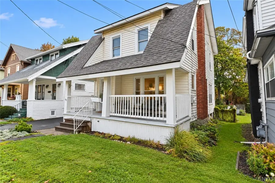 207 Melrose Avenue, Syracuse, NY 13206 - #3