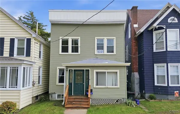 110 Prospect Street, Little Falls, NY 13365