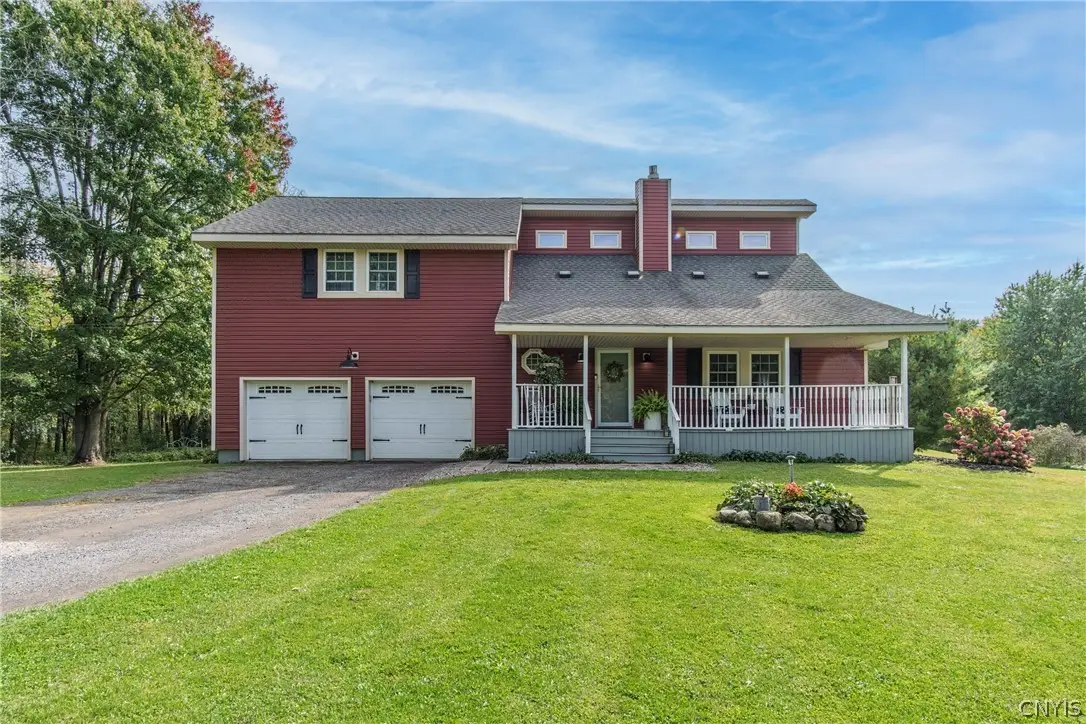 15384 Fuller Road, Adams Center, NY 13606 - #1