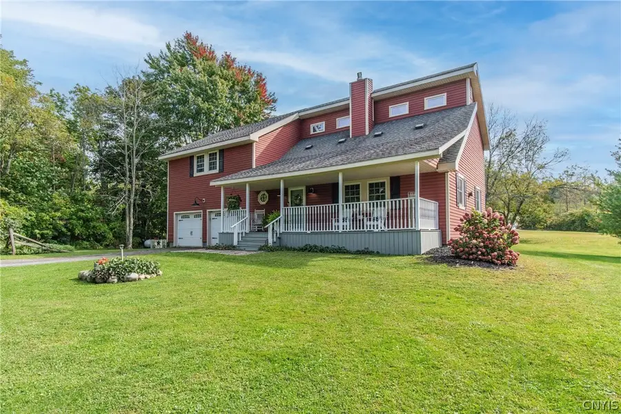 15384 Fuller Road, Adams Center, NY 13606 - #2