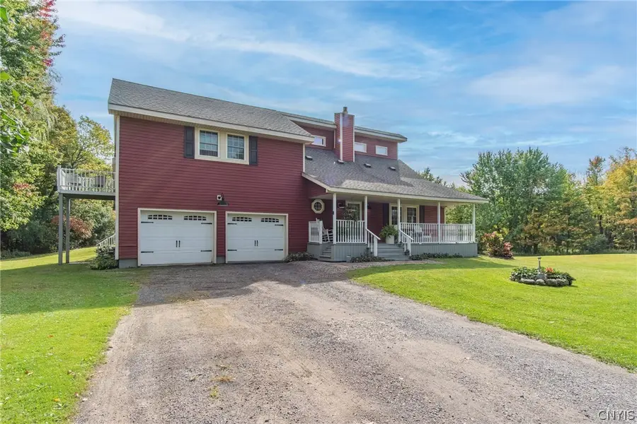 15384 Fuller Road, Adams Center, NY 13606 - #3