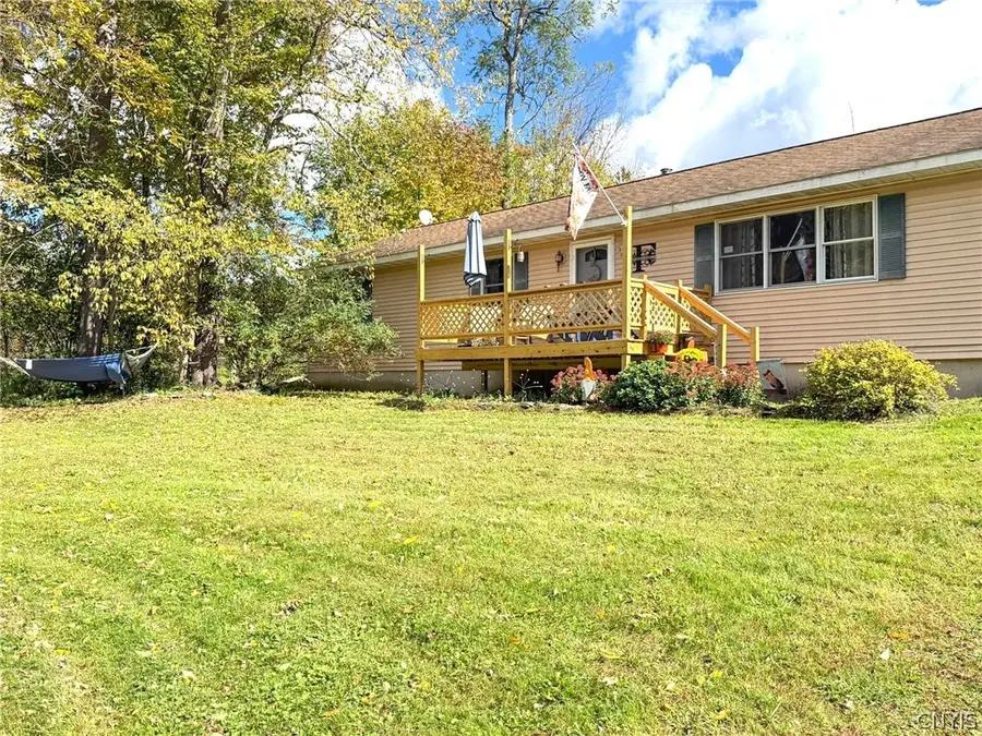 10076 Dingle Street, Camden, NY 13316 - #2
