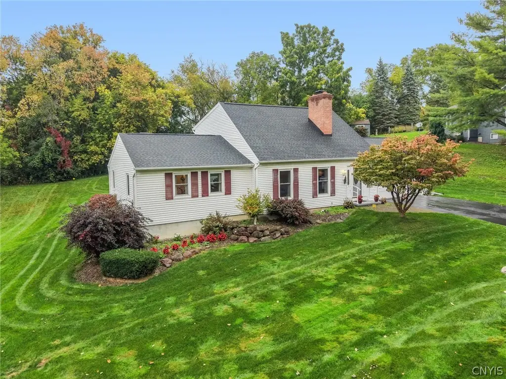 7405 Old Erie View Drive, Fayetteville, NY 13066 - #1
