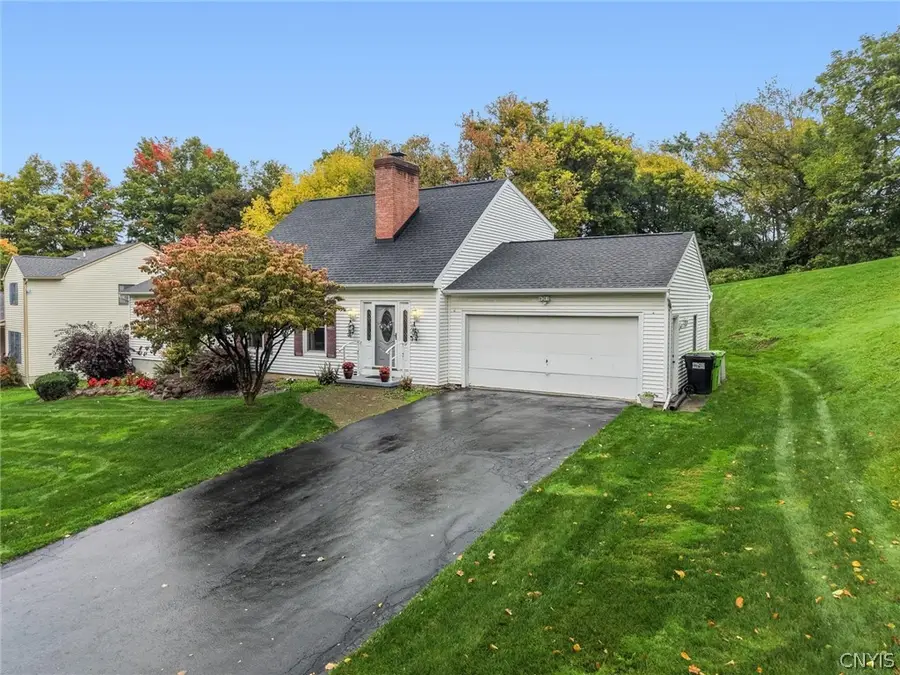 7405 Old Erie View Drive, Fayetteville, NY 13066 - #2