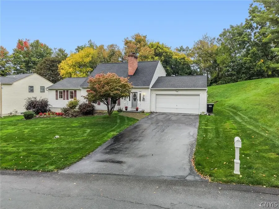 7405 Old Erie View Drive, Fayetteville, NY 13066 - #3