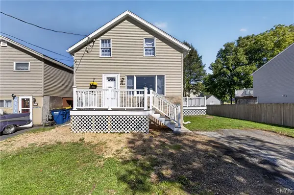 220 Westover Street, Syracuse, NY 13209