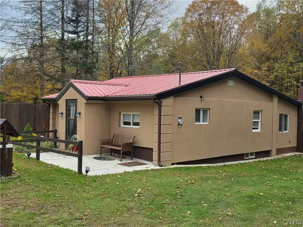 1053 Grant Road, Cold Brook, NY 13324