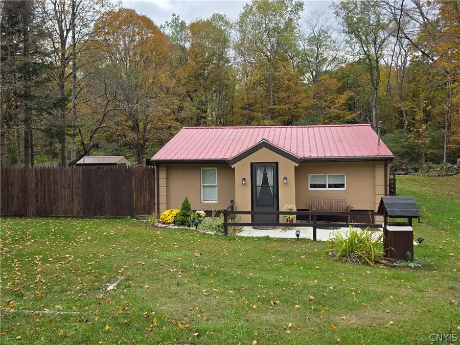 1053 Grant Road, Cold Brook, NY 13324 - #2