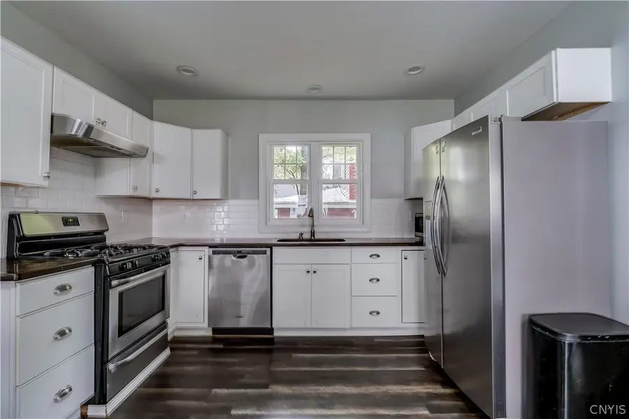 131 N Washington Street, Carthage, NY 13619 - #3