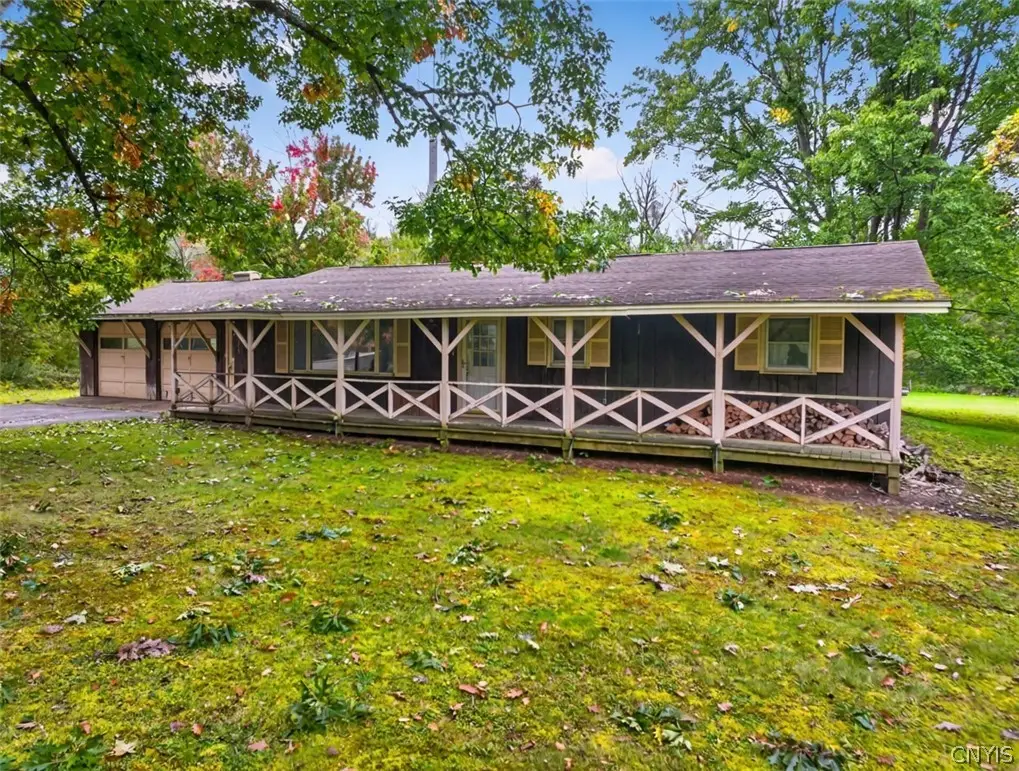 6595 Evans Road, Rome, NY 13440 - #1