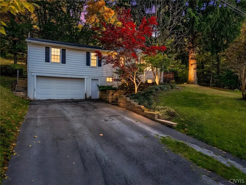 3990 Pompey Hollow Road, Cazenovia, NY 13035 - #1