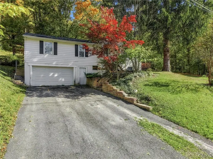 3990 Pompey Hollow Road, Cazenovia, NY 13035 - #2