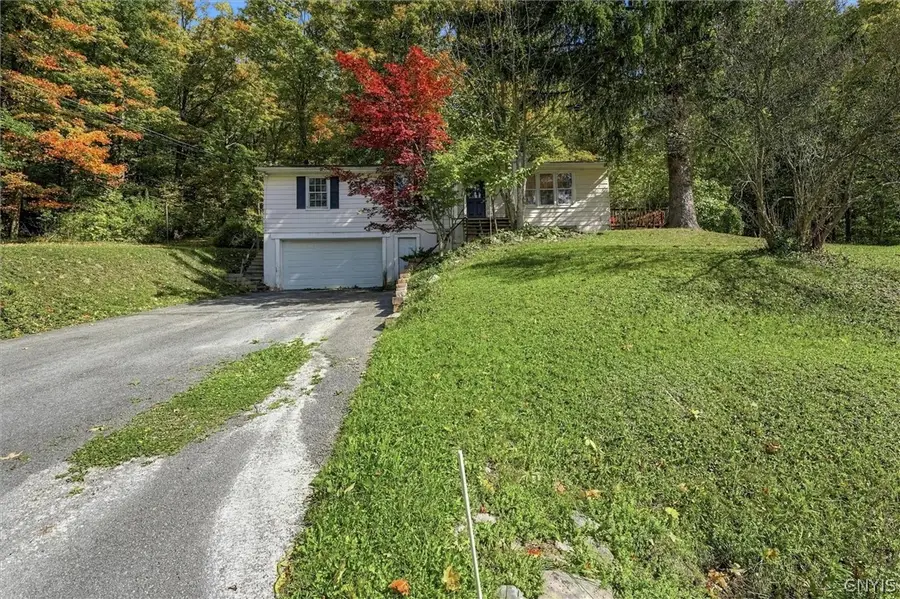 3990 Pompey Hollow Road, Cazenovia, NY 13035 - #3