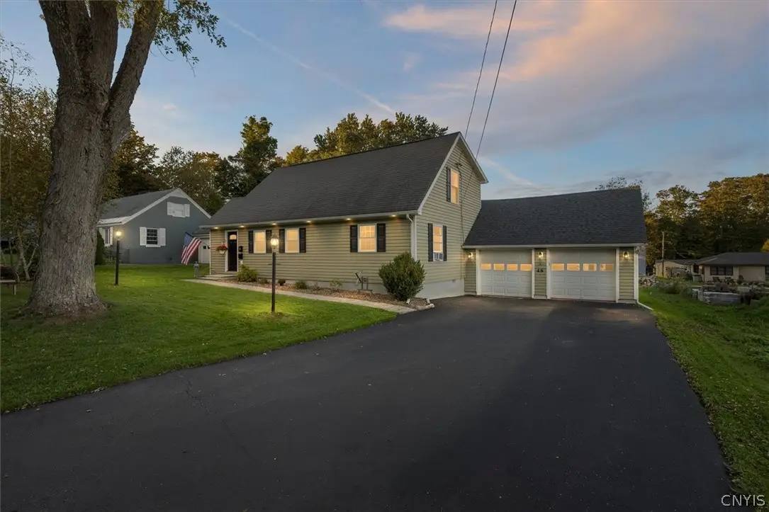 46 Beechwood Road, New Hartford, NY 13413 - #1