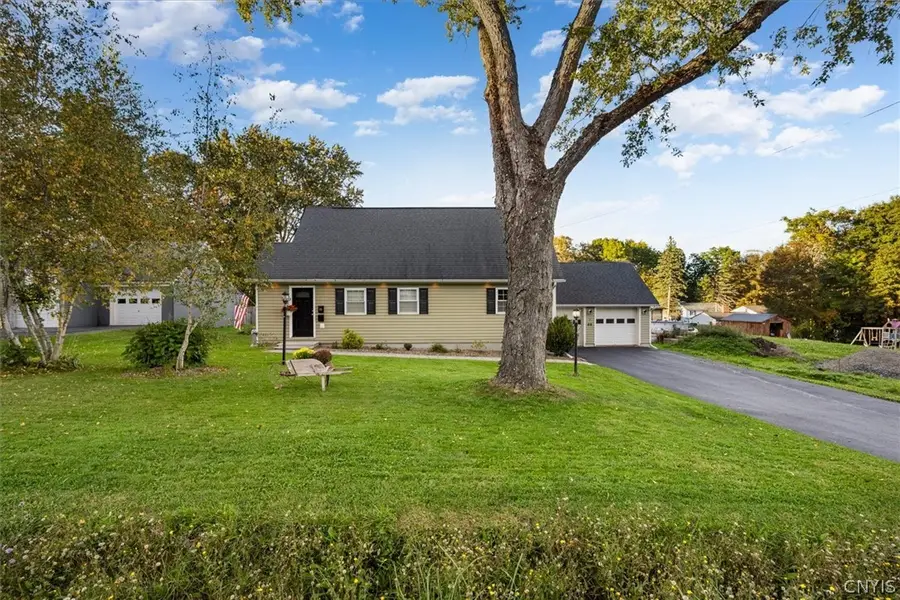 46 Beechwood Road, New Hartford, NY 13413 - #3